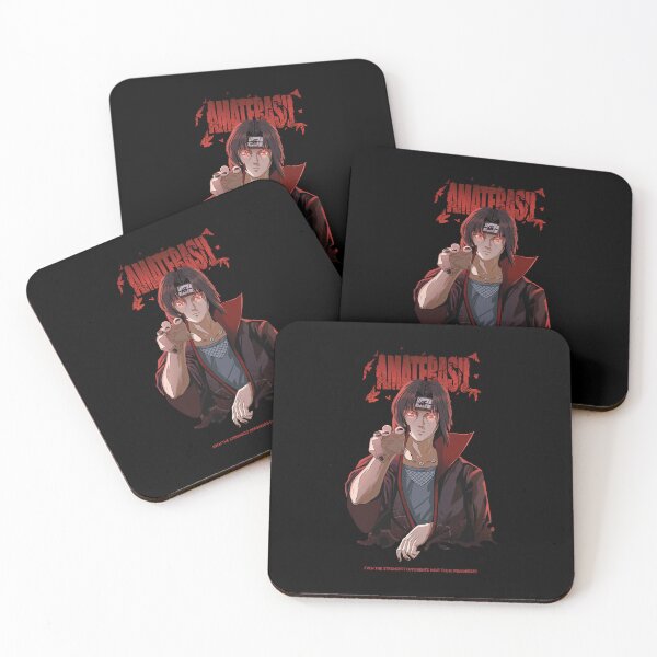 Item preview, Ninja-Inspired Art designed and sold by anime-things1.