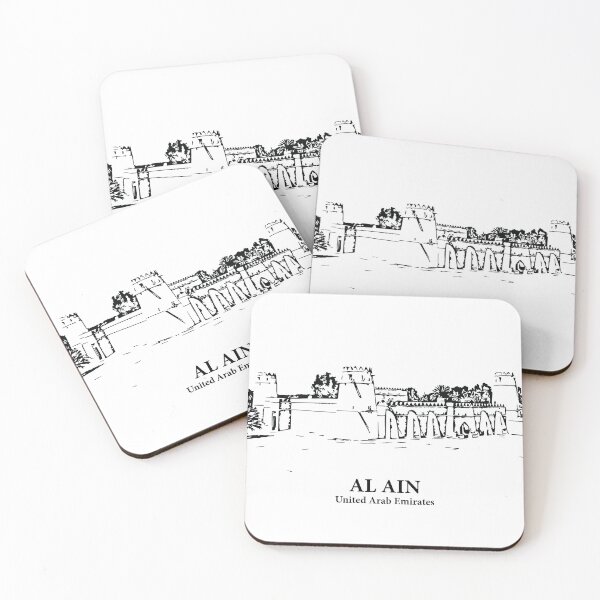 Item preview, Al Ain - United Arab Emirates designed and sold by Lakeric.
