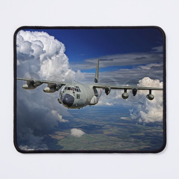 Item preview, RAF C-130 Hercules designed and sold by Skyframe Aviation.