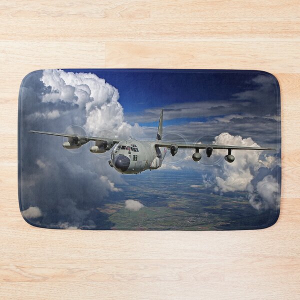 Item preview, RAF C-130 Hercules designed and sold by Skyframe Aviation.