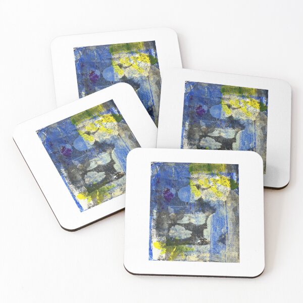 Item preview, Abstract Print Pattern designed and sold by leonamitchell.
