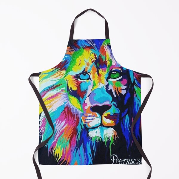 Item preview, Promises designed and sold by Art by Gervais.
