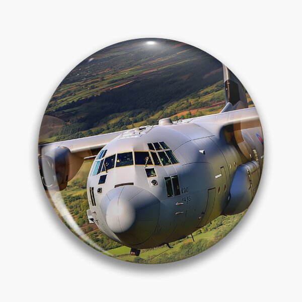 Item preview, RAF C-130 Hercules designed and sold by Skyframe Aviation.