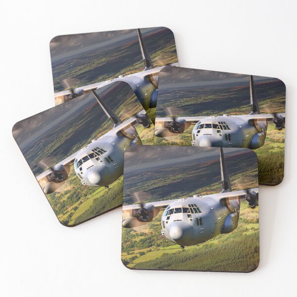 Item preview, RAF C-130 Hercules designed and sold by Skyframe Aviation.
