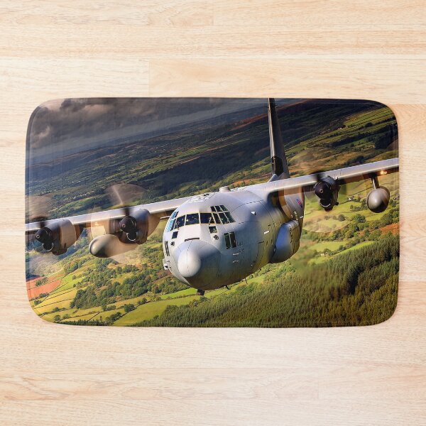 Item preview, RAF C-130 Hercules designed and sold by Skyframe Aviation.