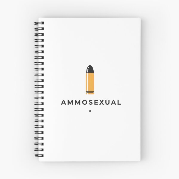 Item preview, Ammosexual designed and sold by 556Attire.