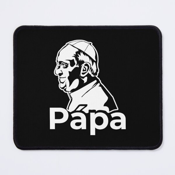 Item preview, Pope Francis designed and sold by The Junto Shop.