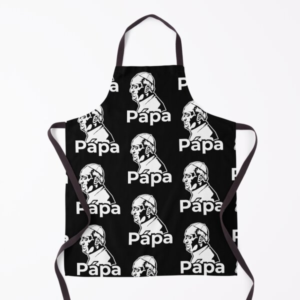 Item preview, Pope Francis designed and sold by The Junto Shop.