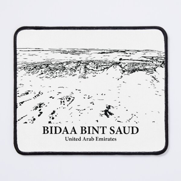Item preview, Bidaa Bint Saud - United Arab Emirates designed and sold by Lakeric.