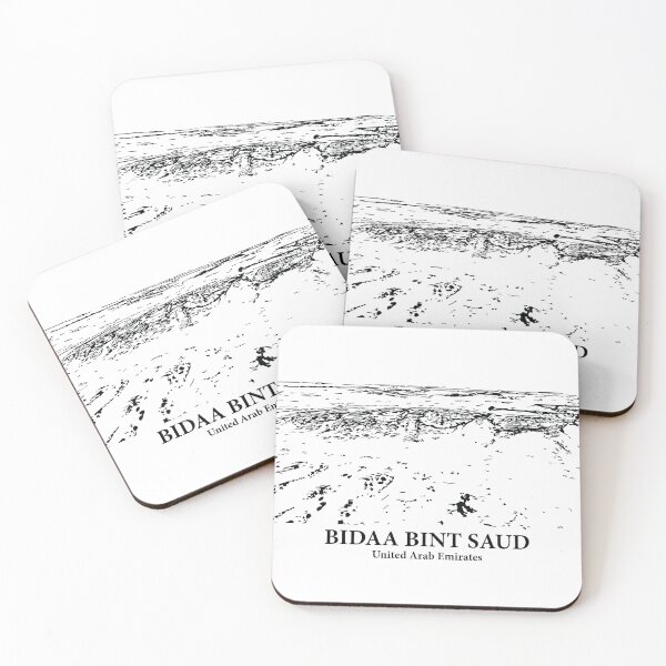 Item preview, Bidaa Bint Saud - United Arab Emirates designed and sold by Lakeric.
