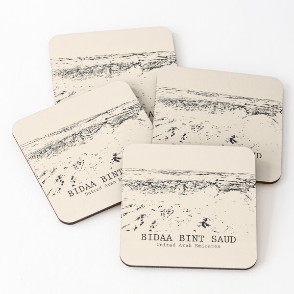Item preview, Bidaa Bint Saud - United Arab Emirates designed and sold by Lakeric.
