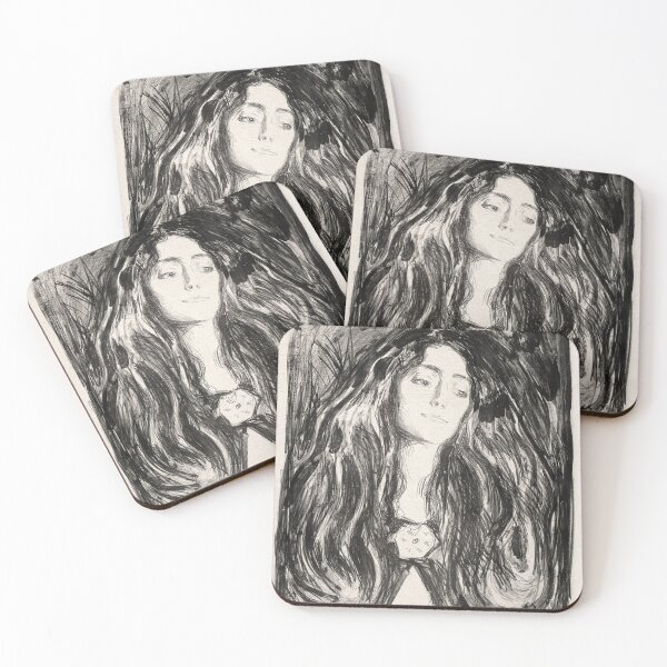 Item preview, The Brooch. Eva Mudocci designed and sold by Craphe.