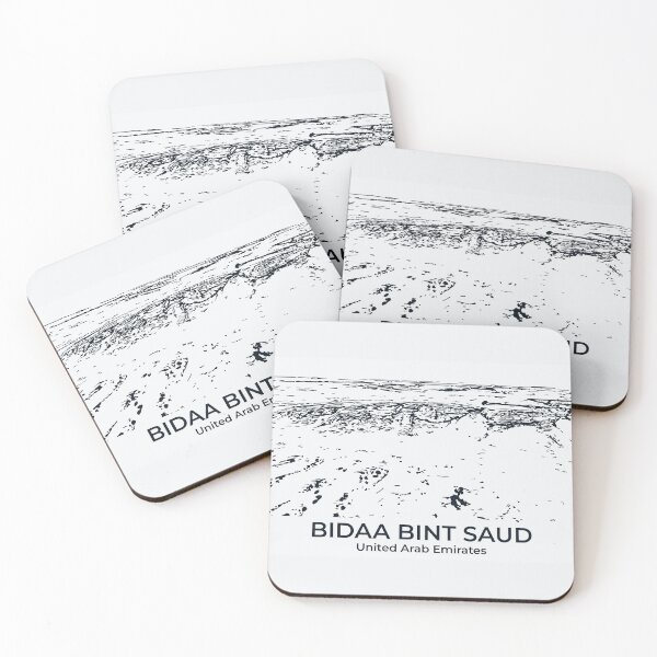 Item preview, Bidaa Bint Saud - United Arab Emirates designed and sold by Lakeric.