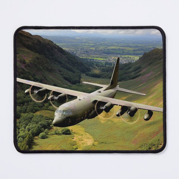 Item preview, RAF C-130 Hercules designed and sold by Skyframe Aviation.