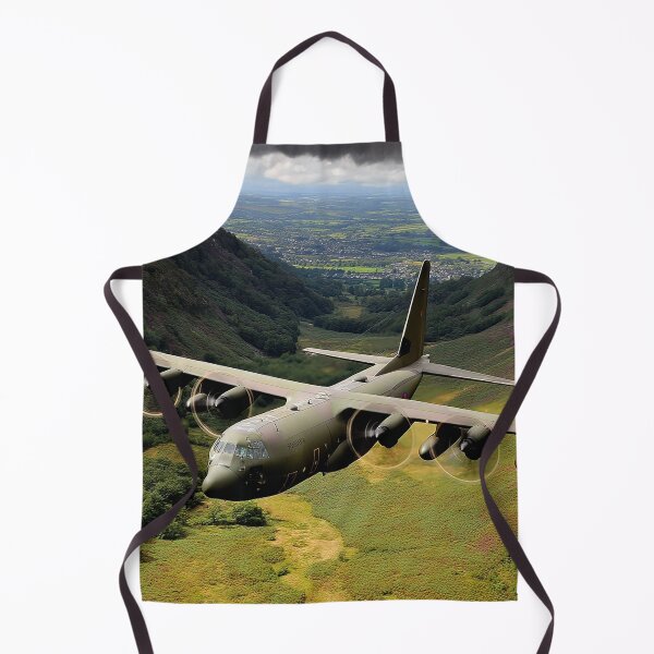 Item preview, RAF C-130 Hercules designed and sold by Skyframe Aviation.