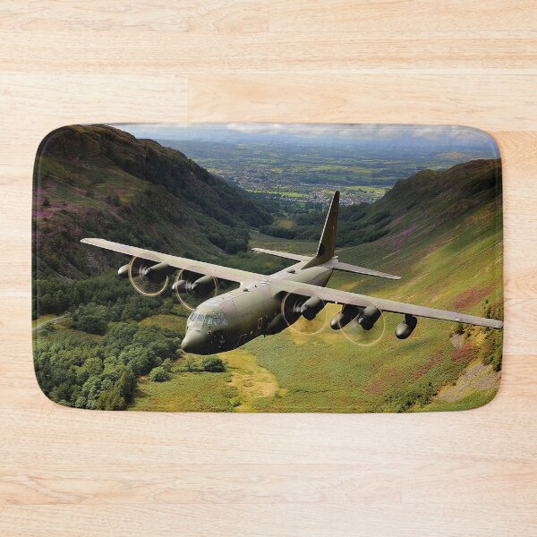 Item preview, RAF C-130 Hercules designed and sold by Skyframe Aviation.