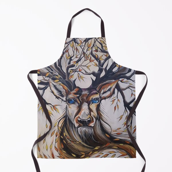 Item preview, Autumn Days designed and sold by Art by Gervais.