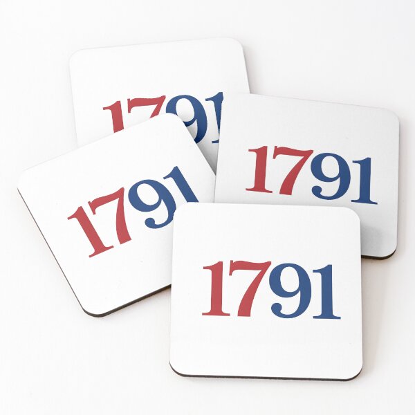 Item preview, 1791 Red White and Blue designed and sold by 556Attire.