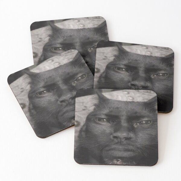 Item preview, kevin hart cat designed and sold by cocksnot.