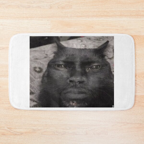 Item preview, kevin hart cat designed and sold by cocksnot.