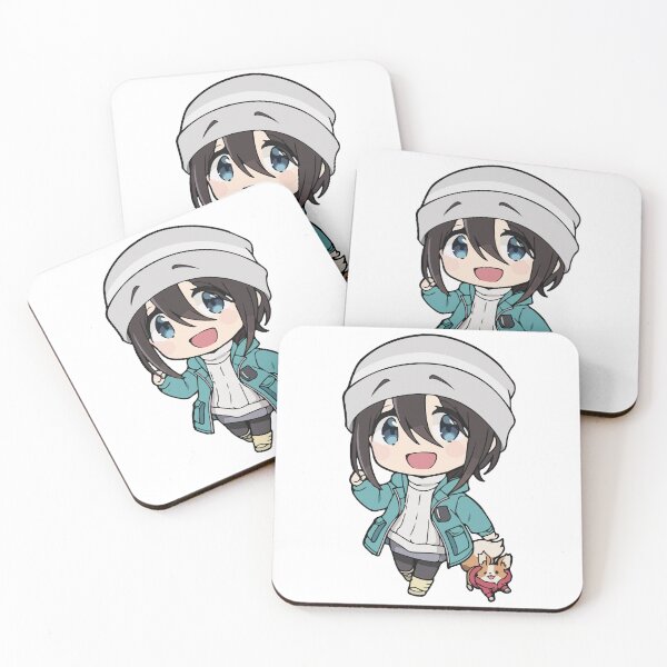 Item preview, Chibi Ena Saitou designed and sold by Anime-ascrocco.
