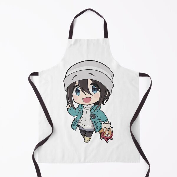 Item preview, Chibi Ena Saitou designed and sold by Anime-ascrocco.