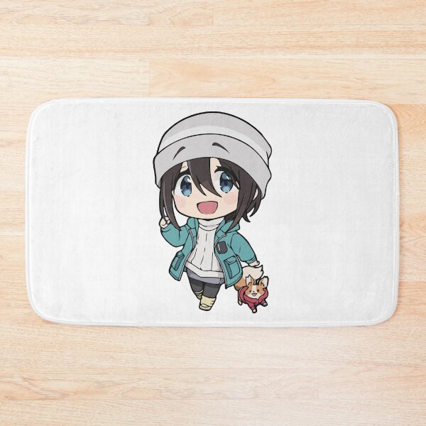 Item preview, Chibi Ena Saitou designed and sold by Anime-ascrocco.