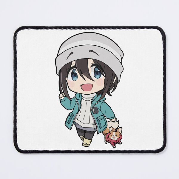 Item preview, Chibi Ena Saitou designed and sold by Anime-ascrocco.