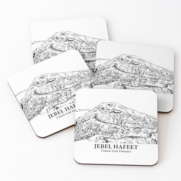 Item preview, Jebel Hafeet - United Arab Emirates designed and sold by Lakeric.