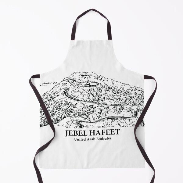 Item preview, Jebel Hafeet - United Arab Emirates designed and sold by Lakeric.