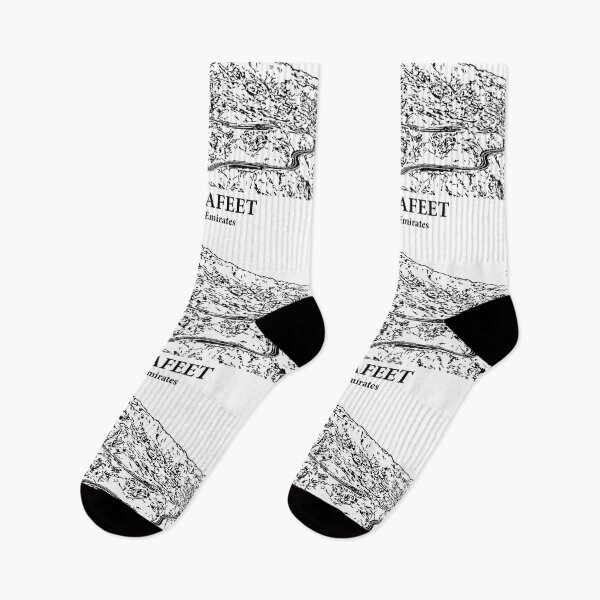 Item preview, Jebel Hafeet - United Arab Emirates designed and sold by Lakeric Cityscapes.