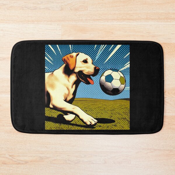 Item preview, Labrador pop art series #4 designed and sold by Helios Be. Lavsh.