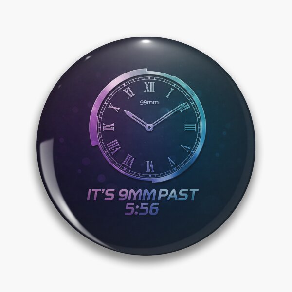 Item preview, 9mm past 5:56 designed and sold by 556Attire.