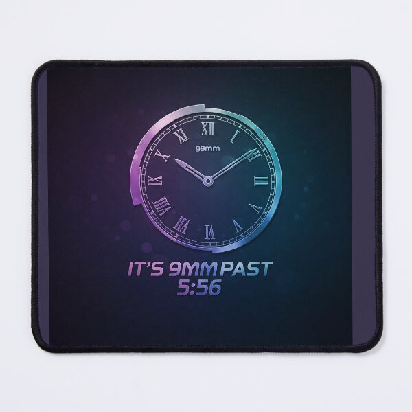 Item preview, 9mm past 5:56 designed and sold by 556Attire.