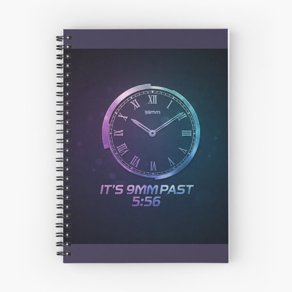 Item preview, 9mm past 5:56 designed and sold by 556Attire.