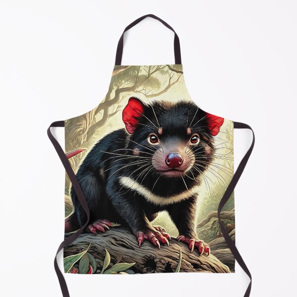 Item preview, Tasmanian Devil #2 | Tasmanian Devil Lovers designed and sold by ksgraphics222.