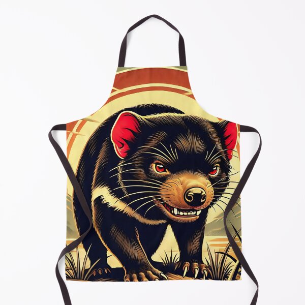Item preview, Tasmanian Devil | Tasmanian Devil Lovers designed and sold by ksgraphics222.