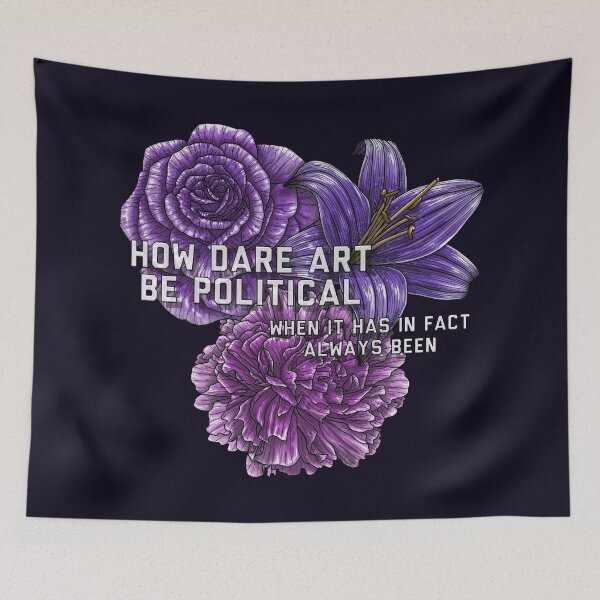 Item preview, Political Art designed and sold by Art by Veya.