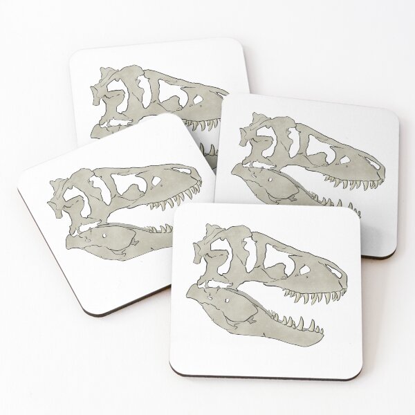 Item preview, Rexy designed and sold by insketched.