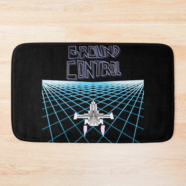 Item preview, Ground Control 2025 designed and sold by MikeIrwinGuitar.