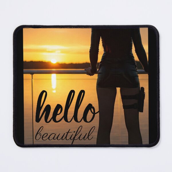Item preview, Good morning, Agent X designed and sold by e-not-shop.
