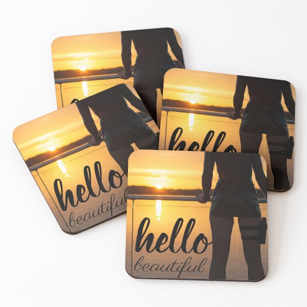 Item preview, Good morning, Agent X designed and sold by e-not-shop.