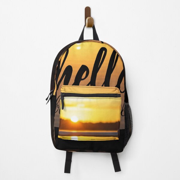 Item preview, Good morning, Agent X designed and sold by e-not-shop.