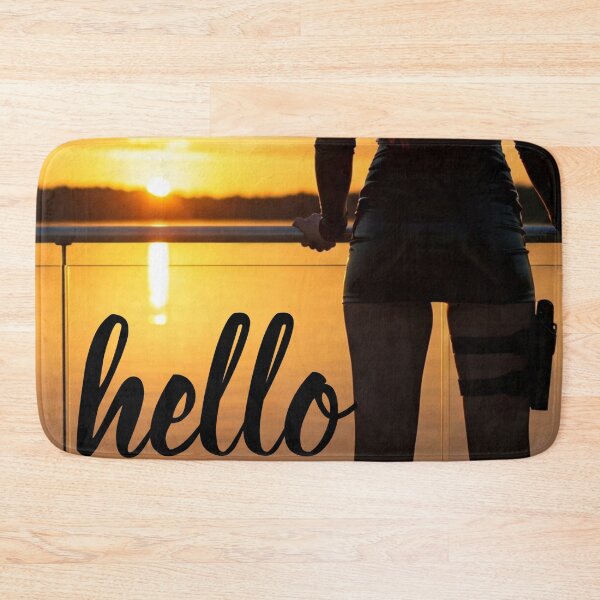 Item preview, Good morning, Agent X designed and sold by e-not-shop.