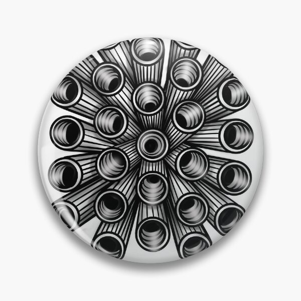 Item preview, Industrial Illusion designed and sold by Elizarfa.