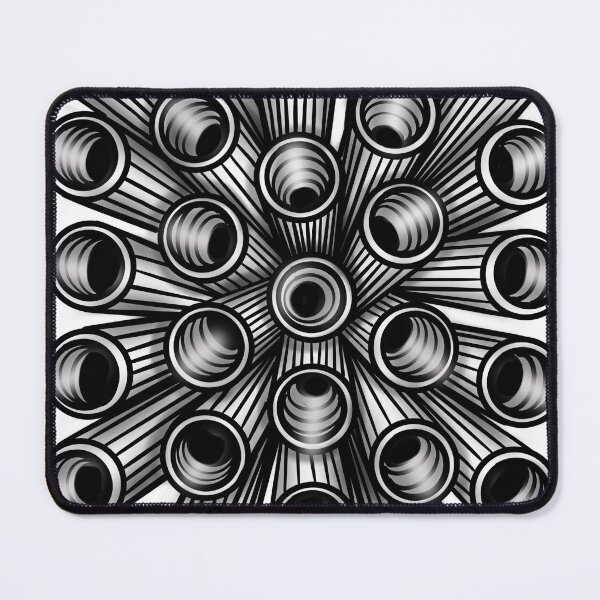 Item preview, Industrial Illusion designed and sold by Elizarfa.