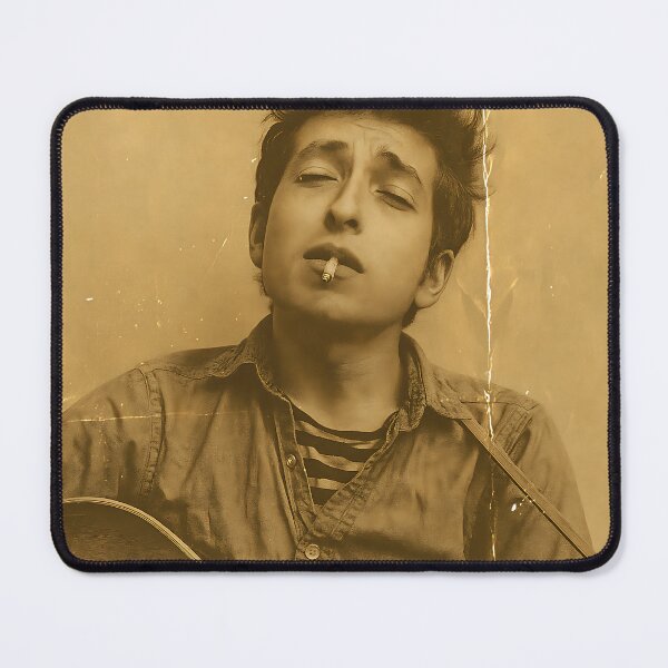 Artikelvorschau, Zitate von Bob Dylan entworfen und verkauft von MAX MILLER.