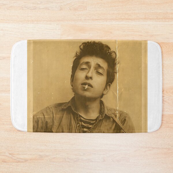 Artikelvorschau, Zitate von Bob Dylan entworfen und verkauft von MAX MILLER.
