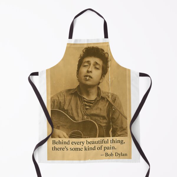 Item preview, BOB DYLAN QUOTES designed and sold by MAX MILLER.