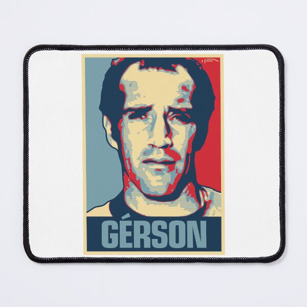 Item preview, Gérson designed and sold by DFA.